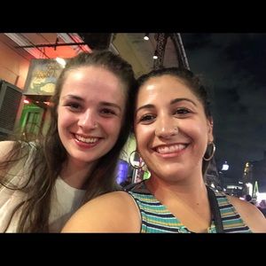 Meet your Posher, Victoria